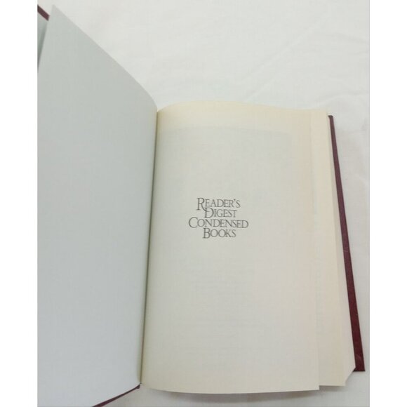 RD Sel Ed HC Vol 1 1995 | Vtg 1st Ed Leather Gilt NM Condensed Anthology - Picture 10 of 12